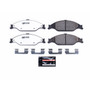 PowerStop Disc Brake Pad Set P/N:Z26-804