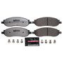 PowerStop Disc Brake Pad Set P/N:Z36-1068
