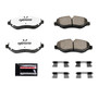 PowerStop Disc Brake Pad Set P/N:Z36-1316