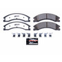 PowerStop Disc Brake Pad Set P/N:Z36-1330