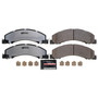 PowerStop Disc Brake Pad Set P/N:Z36-1335