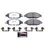 PowerStop Disc Brake Pad Set P/N:Z36-1649