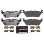PowerStop Disc Brake Pad Set P/N:Z36-1790