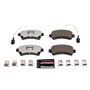 PowerStop Disc Brake Pad Set P/N:Z36-1840