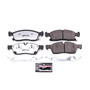 PowerStop Disc Brake Pad Set P/N:Z36-1904