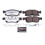 PowerStop Disc Brake Pad Set P/N:Z36-1904A
