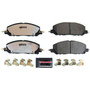 PowerStop Disc Brake Pad Set P/N:Z36-2229
