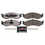 PowerStop Disc Brake Pad Set P/N:Z36-477