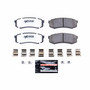 PowerStop Disc Brake Pad Set P/N:Z36-606