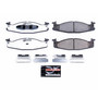 PowerStop Disc Brake Pad Set P/N:Z36-632
