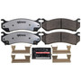 PowerStop Disc Brake Pad Set P/N:Z36-785