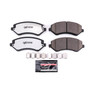 PowerStop Disc Brake Pad Set P/N:Z36-856