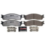 PowerStop Disc Brake Pad Set P/N:Z36-965