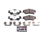 PowerStop Disc Brake Pad Set P/N:Z37-1352