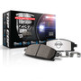 PowerStop Disc Brake Pad Set P/N:Z37-1367
