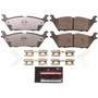 PowerStop Disc Brake Pad Set P/N:Z37-2383