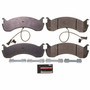 PowerStop Disc Brake Pad Set P/N:Z47-786C