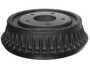 Raybestos Brakes Brake Drum P/N:2034R