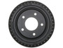 Raybestos Brakes Brake Drum P/N:2034R