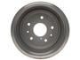 Raybestos Brakes Brake Drum P/N:2311R