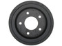 Raybestos Brakes Brake Drum P/N:2324R