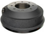 Raybestos Brakes Brake Drum P/N:2325R