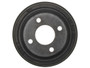 Raybestos Brakes Brake Drum P/N:2692R