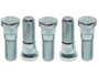 Raybestos Brakes Wheel Lug Stud P/N:27768B