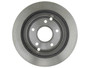 Raybestos Brakes Disc Brake Rotor P/N:5005