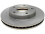 Raybestos Brakes Disc Brake Rotor P/N:5036R