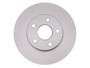 Raybestos Brakes Disc Brake Rotor P/N:56140FZN