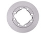 Raybestos Brakes Disc Brake Rotor P/N:56324FZN