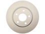 Raybestos Brakes Disc Brake Rotor P/N:56641FZN