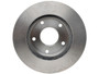 Raybestos Brakes Disc Brake Rotor P/N:56694