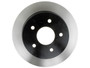 Raybestos Brakes Disc Brake Rotor P/N:56707