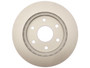 Raybestos Brakes Disc Brake Rotor P/N:56825FZN