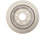 Raybestos Brakes Disc Brake Rotor P/N:56827FZN
