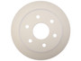Raybestos Brakes Disc Brake Rotor P/N:56827FZN