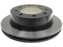 Raybestos Brakes Disc Brake Rotor P/N:56828