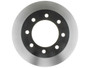 Raybestos Brakes Disc Brake Rotor P/N:56828