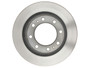Raybestos Brakes Disc Brake Rotor P/N:580000
