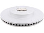 Raybestos Brakes Disc Brake Rotor P/N:580083FZN