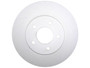Raybestos Brakes Disc Brake Rotor P/N:580083FZN