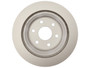 Raybestos Brakes Disc Brake Rotor P/N:580165FZN