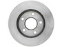 Disc Brake Rotor fits 2004-2008 Pontiac Grand Prix  RAYBESTOS