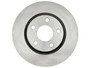 Raybestos Brakes Disc Brake Rotor P/N:580188R
