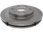 Raybestos Brakes Disc Brake Rotor P/N:580279R