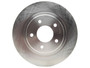 Raybestos Brakes Disc Brake Rotor P/N:580450R