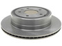Raybestos Brakes Disc Brake Rotor P/N:580543R