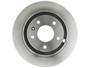 Raybestos Brakes Disc Brake Rotor P/N:580543R